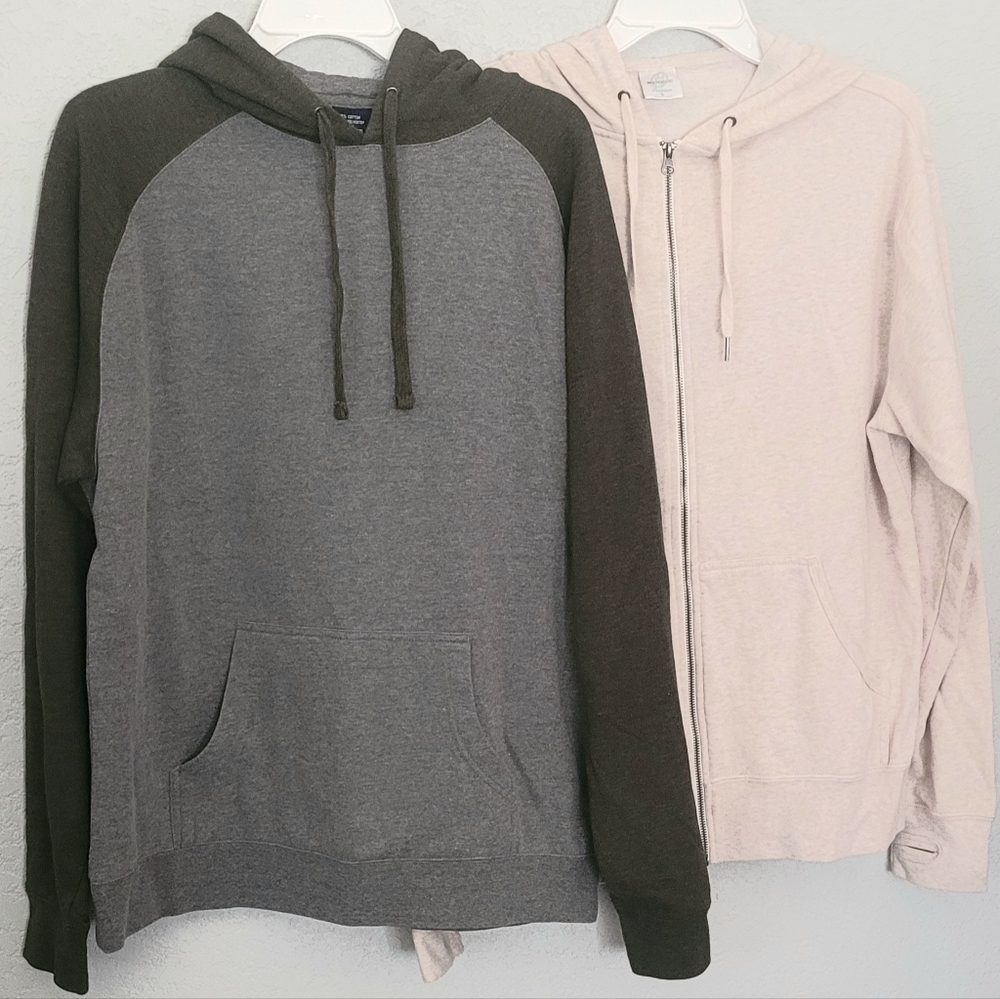 Sweatshirts 2x12